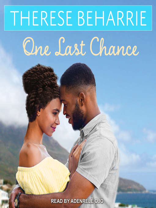 Title details for One Last Chance by Therese Beharrie - Available